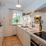 Haus Deichblick