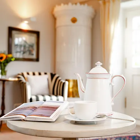 Sylter Seestern Haus Deichblick Dom wakacyjny