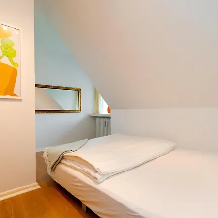 Holiday home Sylter Seestern Haus Deichblick Morsum (Sylt)
